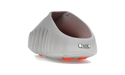 Nike Mind 001 Slide Light Smoke Grey