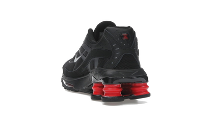 Shox Ride 2 "Black University Red"