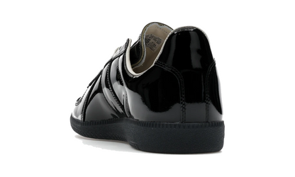 adidas BW Army "Black Patent Leather"