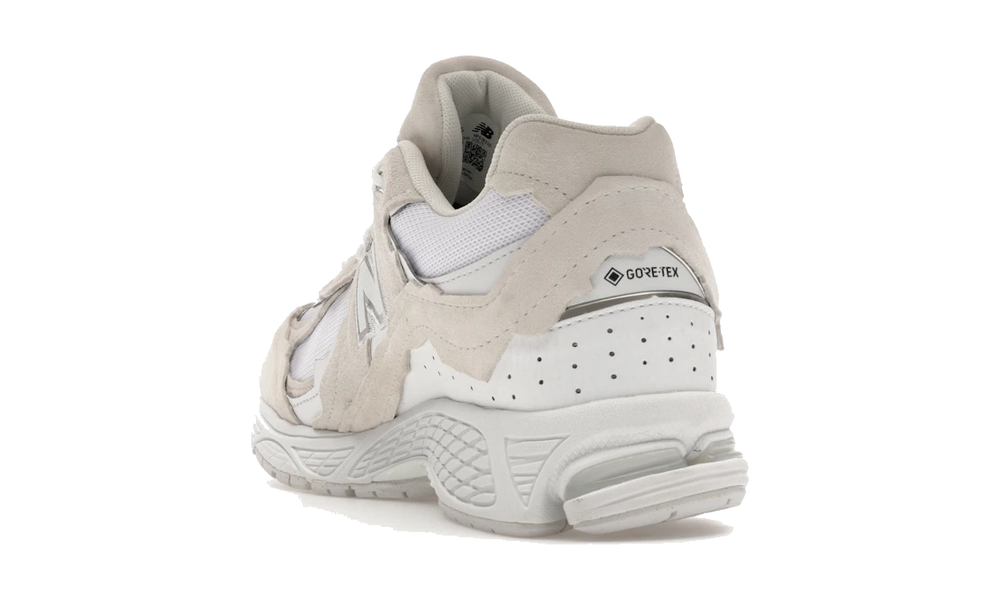 New Balance 2002R "Protection Pack - White"