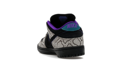 Dunk Low SB x Dashawn Jordan "Copperhead"