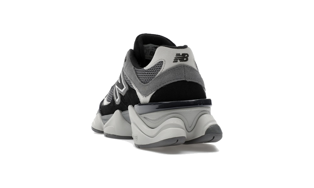 New Balance 9060 "Black Castlerock"