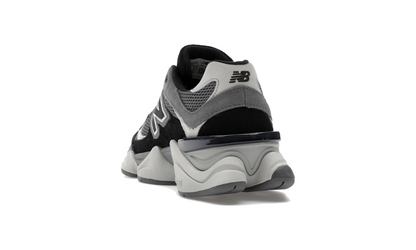 New Balance 9060 "Black Castlerock"