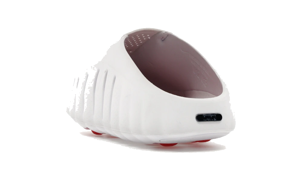 Nike Mind 001 Slide "Speed Red"
