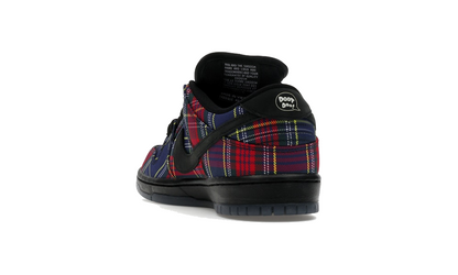 Dunk Low SB "Nardwuar"