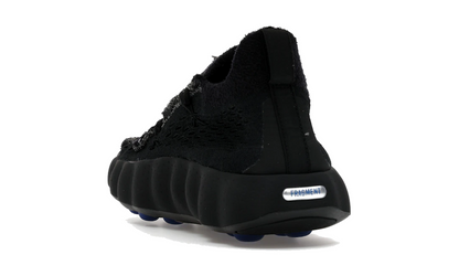 Nike Mind 002 Flyknit Fragment Black