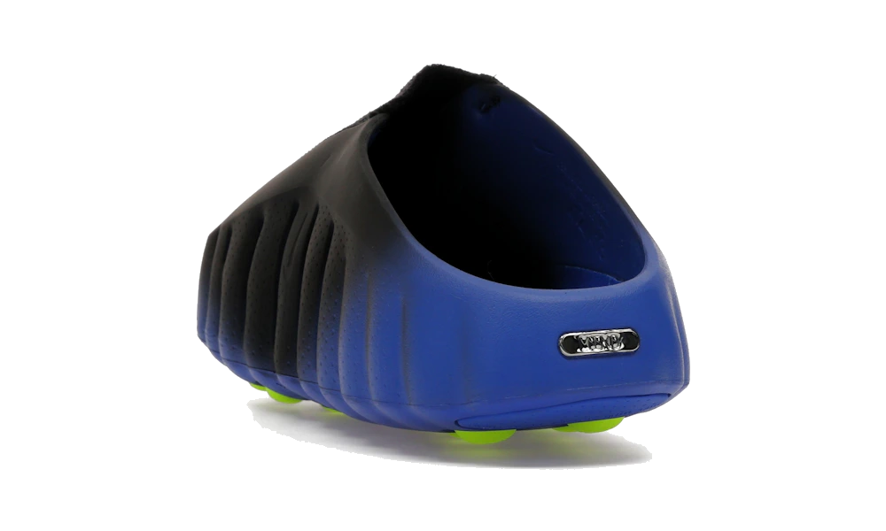 Nike Mind 001 Flyknit Slide "Hyper Royal"