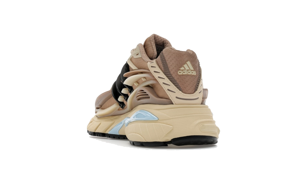 Adistar Jellyfish x Pharrell "Crystal Sand"