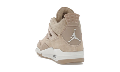 Air Jordan 4 Retro Cozy Girl