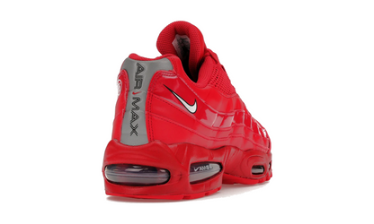 Air Max 95 SE "Total 90 University Red"