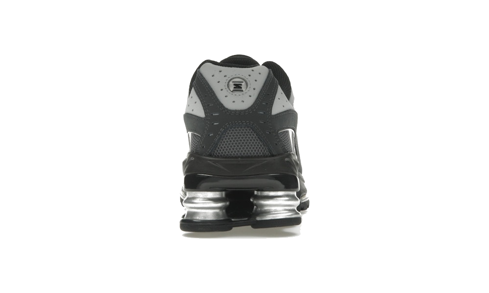 Shox Ride 2 "Light Graphite"