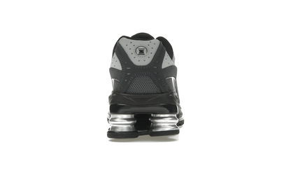 Shox Ride 2 "Light Graphite"