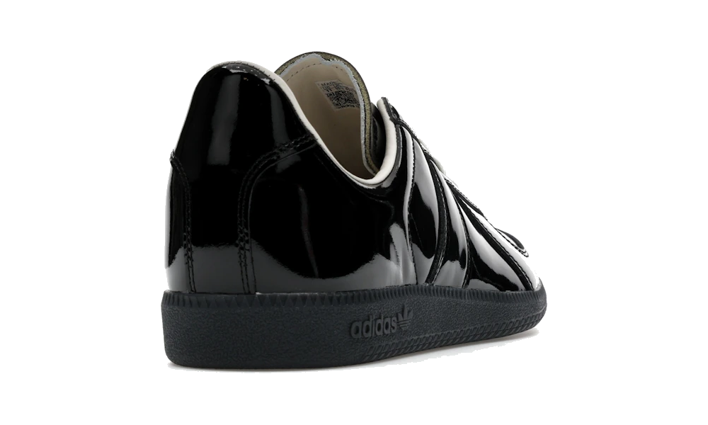 adidas BW Army "Black Patent Leather"