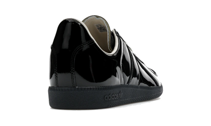 adidas BW Army "Black Patent Leather"