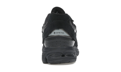 New Balance 2002R "Protection Pack - Black"