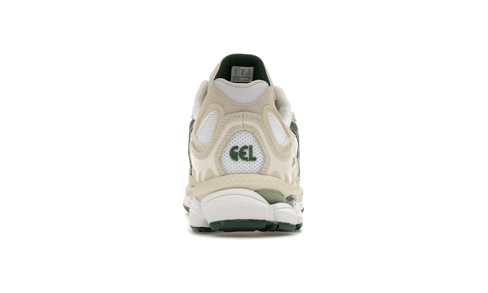 ASICS Gel-NYC Ivory Forest Night