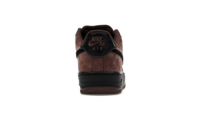 Air Force 1 Low SB "Light Chocolate"