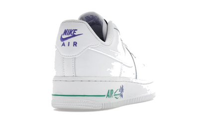 Air Force 1 Low "Persian Violet"