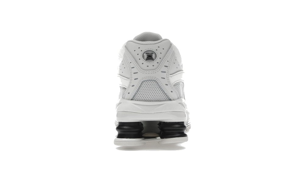 Shox Ride 2 "Light Bone Metallic Black"
