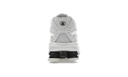 Shox Ride 2 "Light Bone Metallic Black"