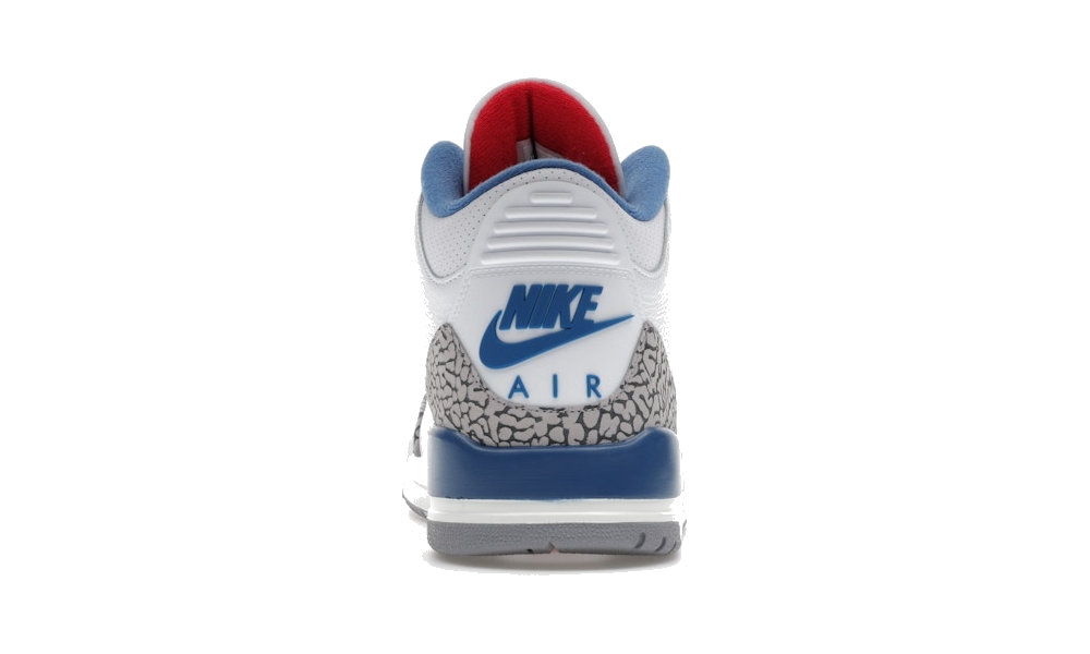 Air Jordan 3 "True Blue" (2026)