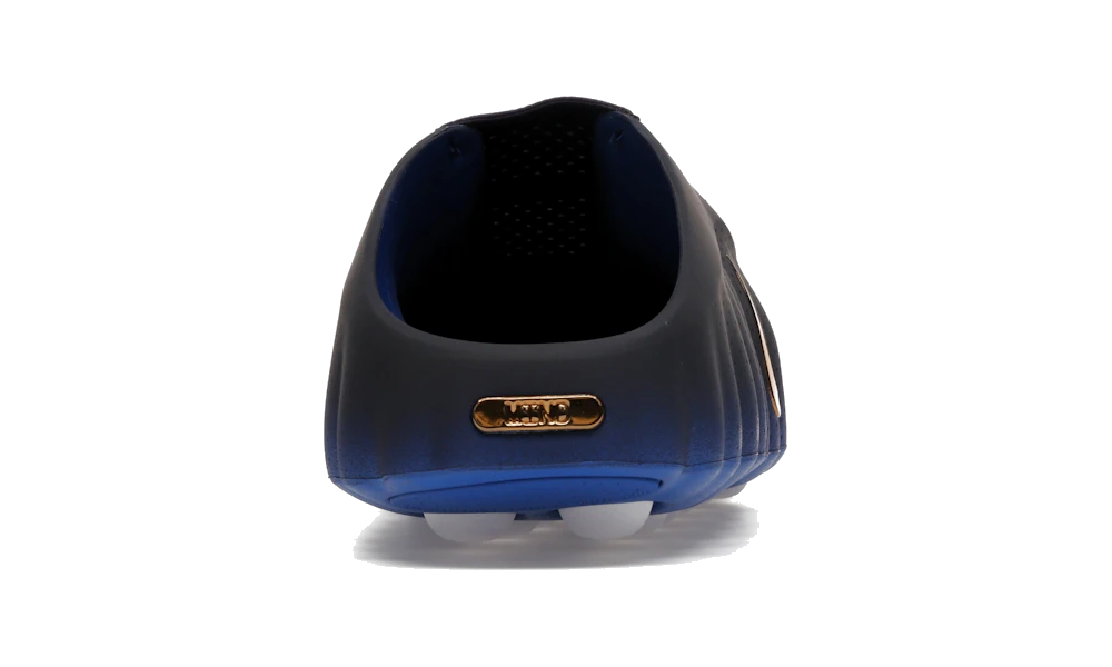 Nike Mind 001 Slide "Blackened Blue"