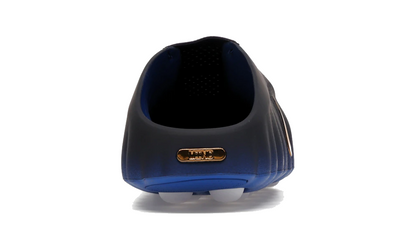 Nike Mind 001 Slide "Blackened Blue"