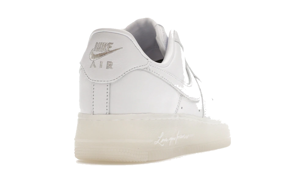 Air Force 1 Low x NOCTA "Certified Lover Boy"