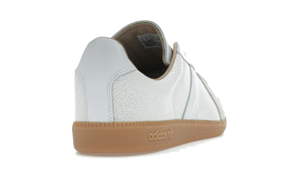 adidas BW Army Lux "White Gum"