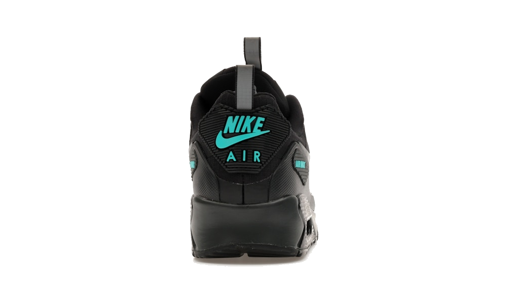 Air Max 90 Drift "Black Dusty Cactus"