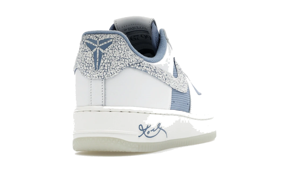 Air Force 1 Low Protro "Kobe Bryant City of Champions"