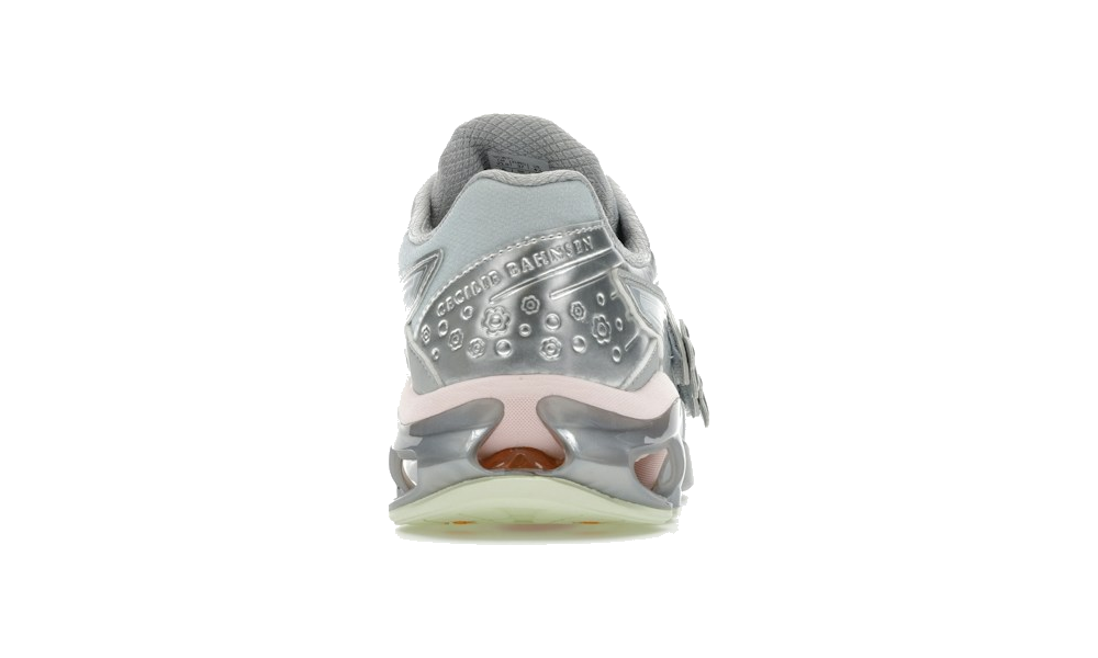 ASICS Gel-Kinetic FR Cecilie Bahnsen Piedmont Grey
