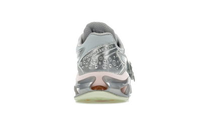 ASICS Gel-Kinetic FR Cecilie Bahnsen Piedmont Grey