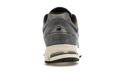 New Balance 2002R x JJJJound "Storm Blue"