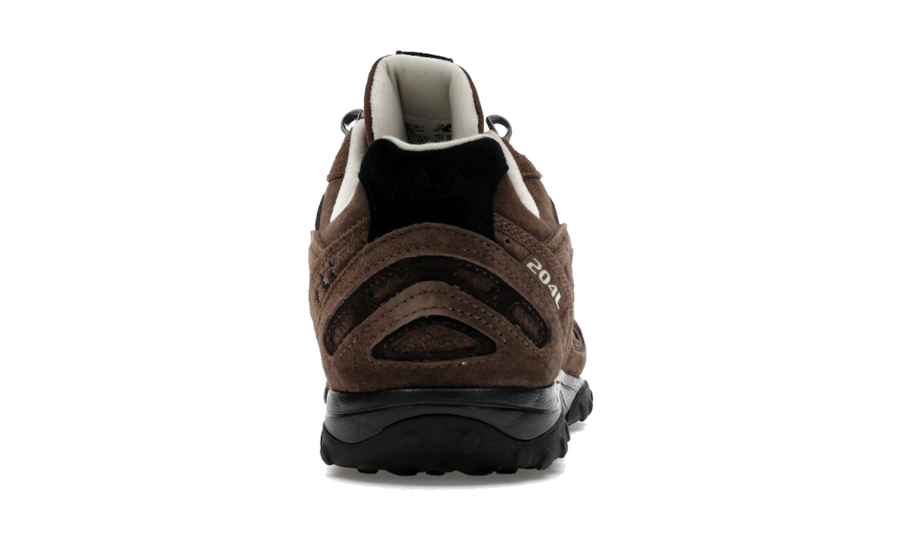 New Balance 204L "Basketcase Beef & Broccoli"