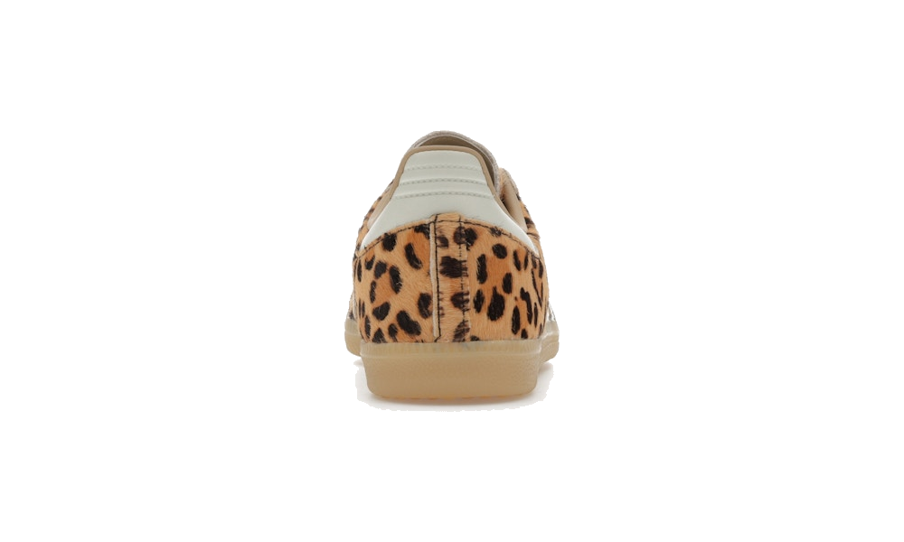 Samba OG "Leopard Magic Beige"