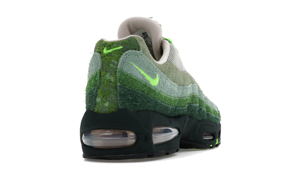 Air Max 95 Big Bubble "Ducks of a Feather"
