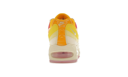 Nike Air Max 95 Big Bubble Sunshine