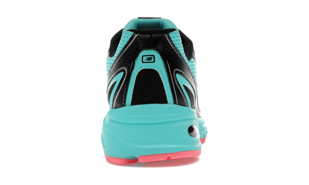 New Balance 740v2 "Cyber Jade"