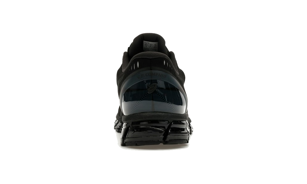 ASICS Gel-Quantum 360 I C.P. Company Black Beauty