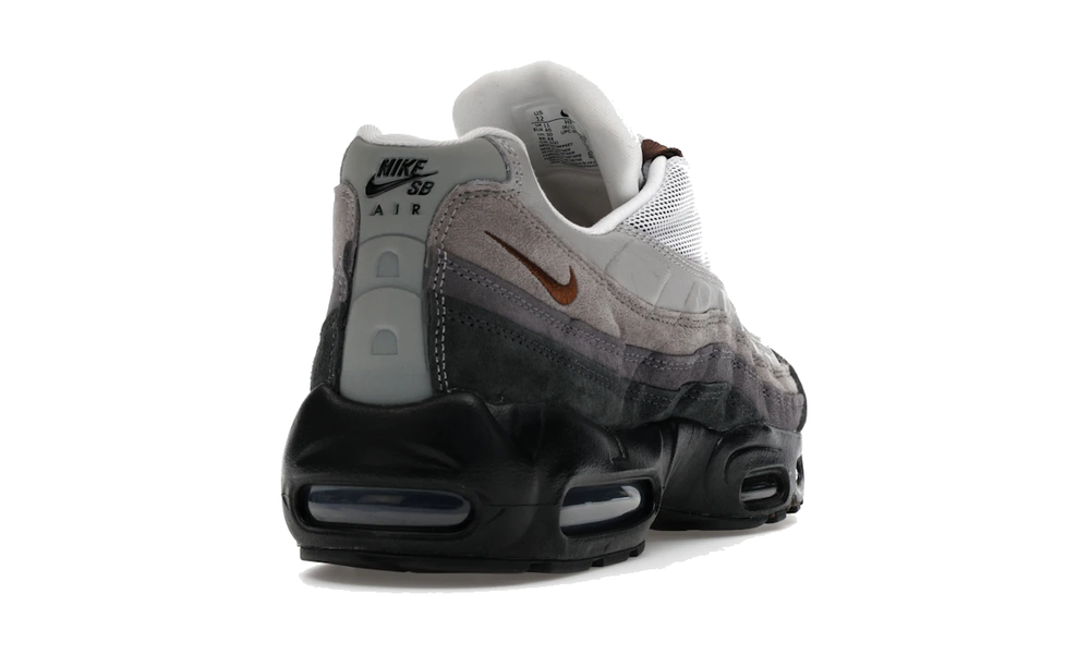 Air Max 95 SB "Cacao Wow"