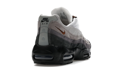 Air Max 95 SB "Cacao Wow"