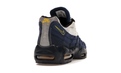 Air Max 95 SB "Eric Koston Obsidian"