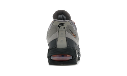 Nike Air Max 95 OG Big Bubble Hot Curry