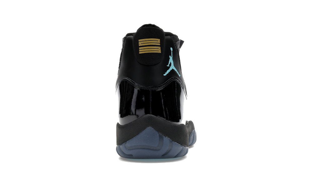 Air Jordan 11 "Gamma Blue" (2025)