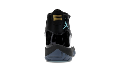 Air Jordan 11 "Gamma Blue" (2025)