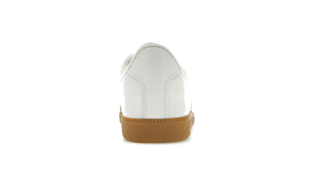 Adidas BW Army Footwear White