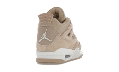 Air Jordan 4 Retro Cozy Girl