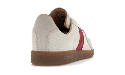adidas BW Army "White Team Victory Red"