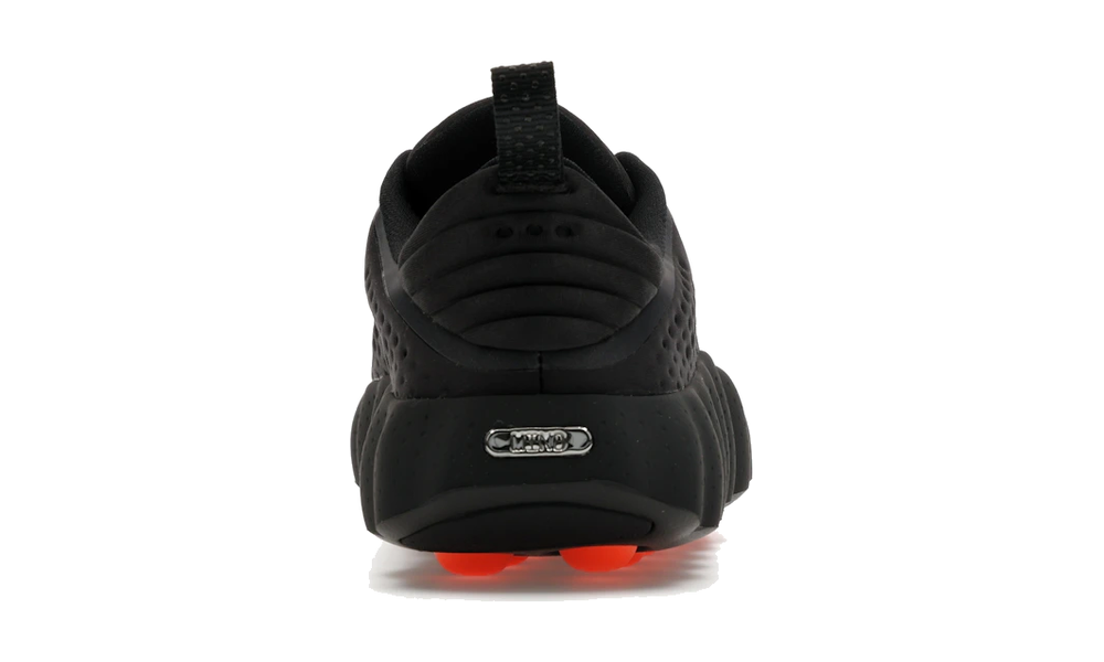 Nike Mind 002 Black Hyper Crimson